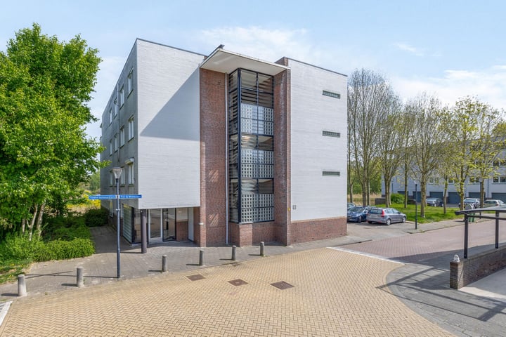 Piet de Winterlaan 7 in Amstelveen