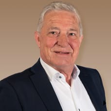 Foto van Piet Duinkerke