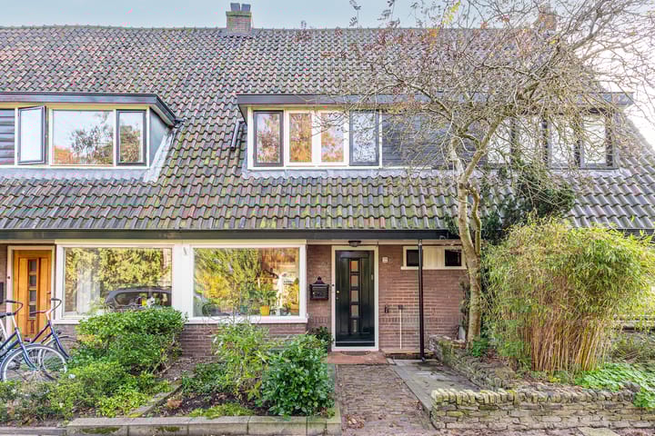 Foto van woning Piet Heinlaan 22, Baarn