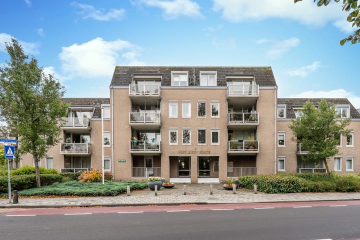 Piet Heinlaan 29 in Son en Breugel foto