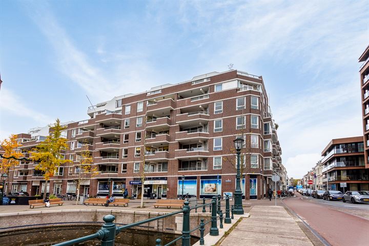 Piet Heinplein 104 in 's-Gravenhage foto