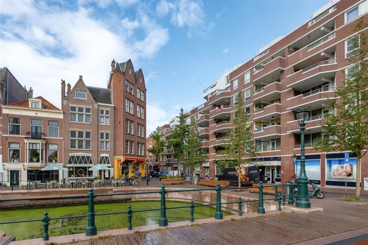 Piet Heinplein 25 in 's-Gravenhage foto