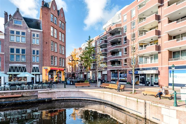 Piet Heinplein 29 in 's-Gravenhage foto