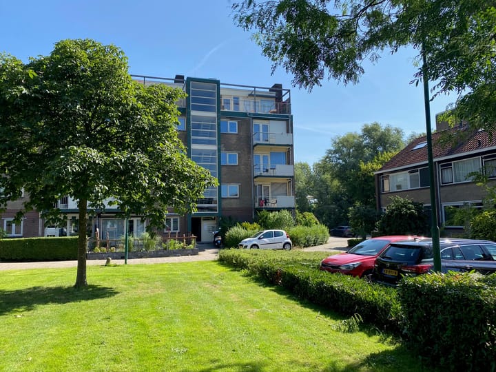 Foto van woning Piet Heinstraat 100, Maarssen