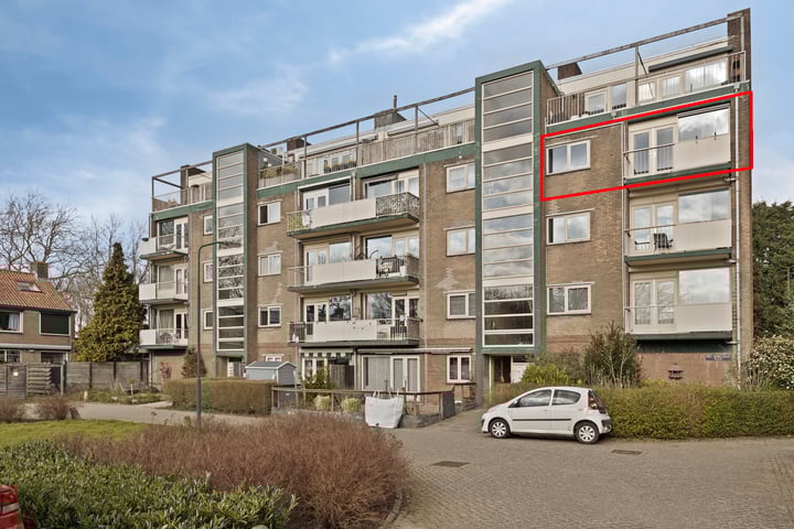 Piet Heinstraat 108 in Maarssen foto