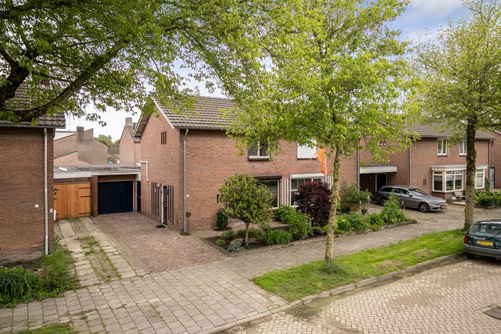 Piet Heinstraat 11 in Schijndel foto