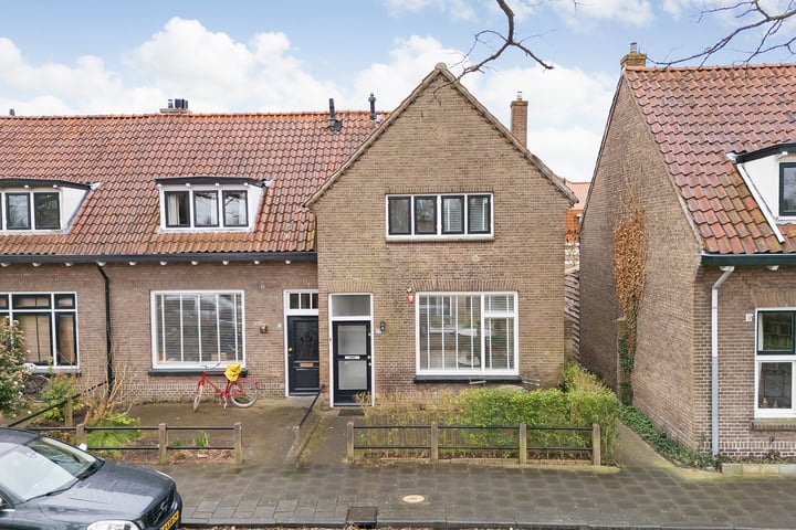 Foto van woning Piet Heinstraat 23, Zwolle