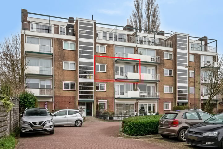 Piet Heinstraat 26 in Maarssen foto