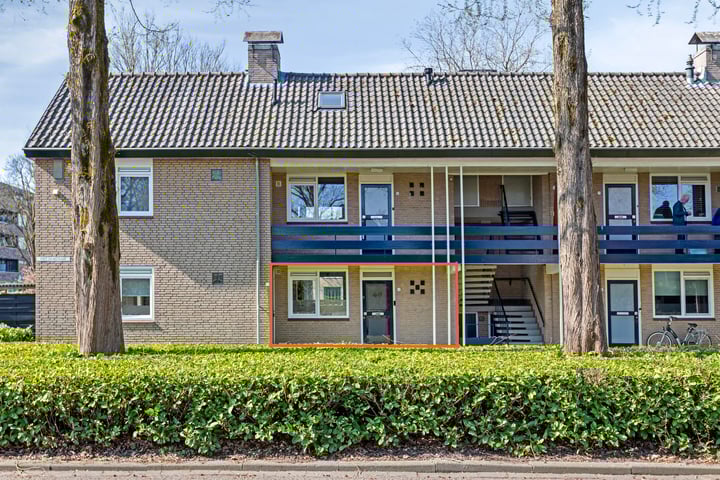Piet Heinstraat 49 in Boxmeer