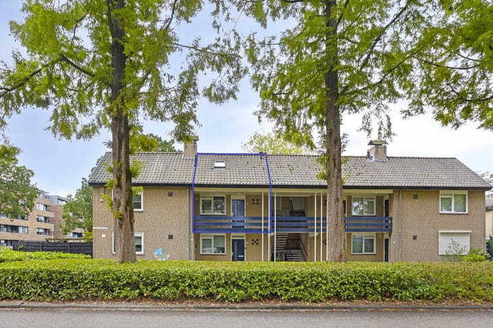 Piet Heinstraat 51 in Boxmeer foto