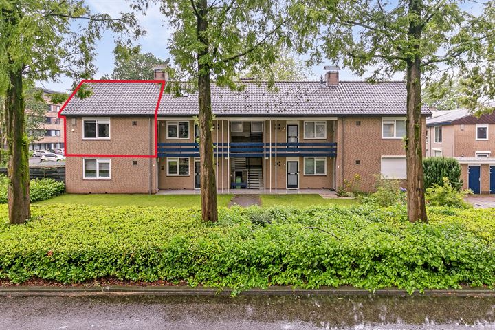 Piet Heinstraat 55 in Boxmeer foto