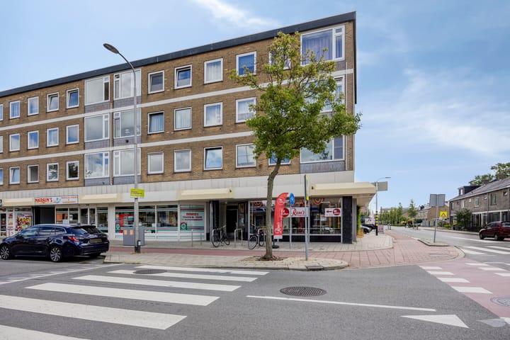 Piet Heinstraat 56 in Zoetermeer