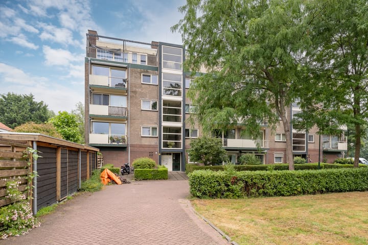 Piet Heinstraat 80 in Maarssen foto