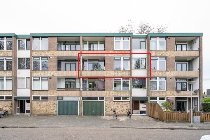 Piet Heynstraat 10 in Papendrecht