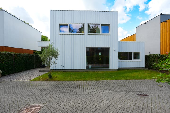 Piet Knoppertstraat 12 in Rotterdam foto