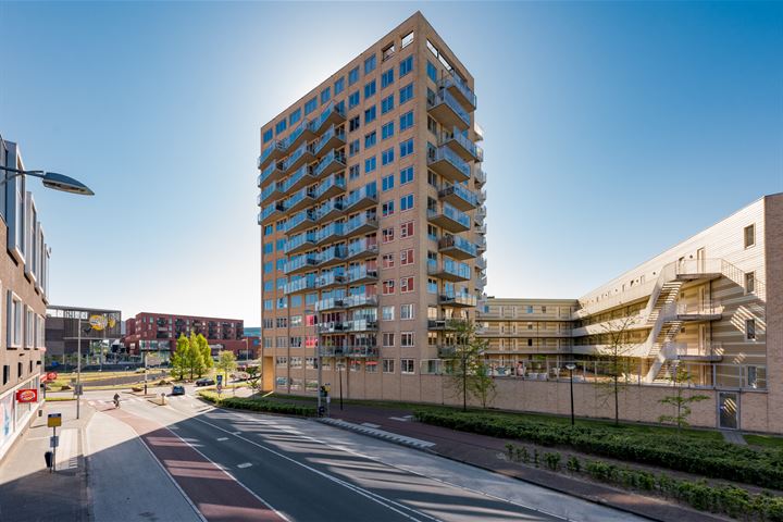 Piet Mondriaanlaan 307 in Amersfoort foto