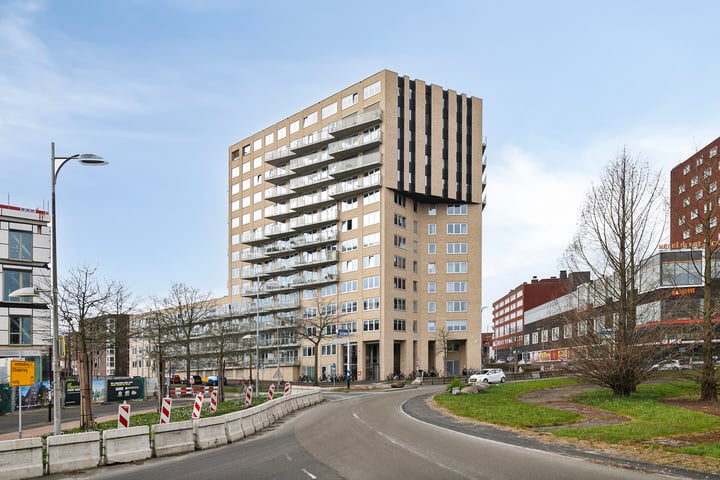 Piet Mondriaanlaan 405 in Amersfoort foto