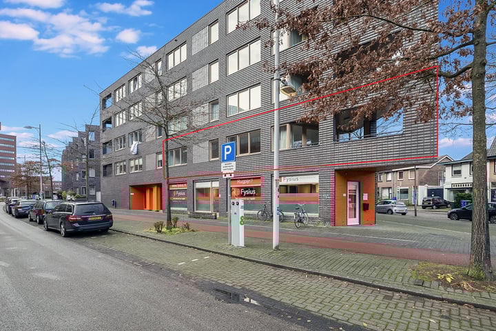 Piet Mondriaanlaan 81 in Amersfoort foto
