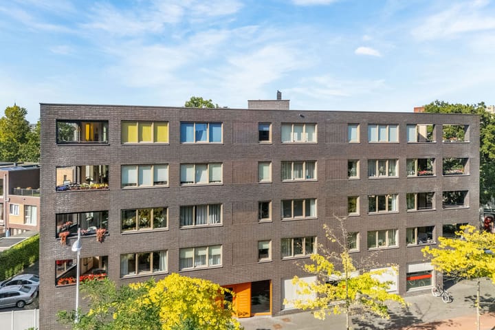 Piet Mondriaanlaan 87 in Amersfoort foto