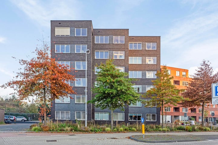 Piet Mondriaanplein 131 in Amersfoort foto