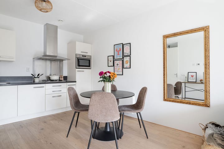 Foto van woning Piet Mondriaanplein 253, Amersfoort