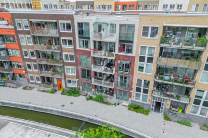 Piet Mondriaansingel 97 in Diemen