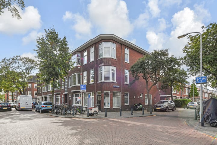 Piet Paaltjensstraat 65 in 's-Gravenhage foto
