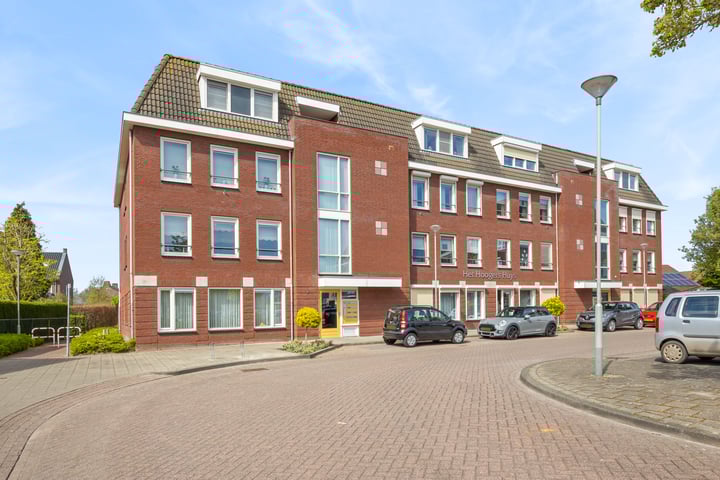 Piet Petersstraat 10 in Maasbree