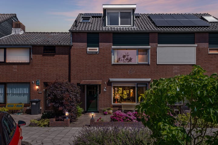 Pieter Appelplein 41 in Monnickendam