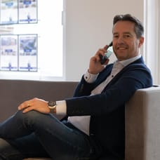 Foto van Pieter Bas Maat