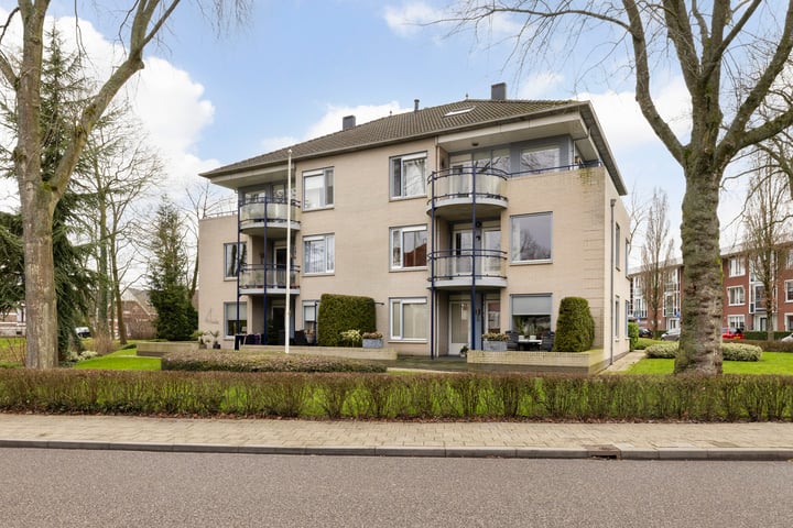 Foto van woning Pieter Bieremastraat 1a, Appingedam
