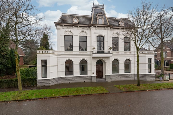 Pieter Bothlaan 1A in Amersfoort foto