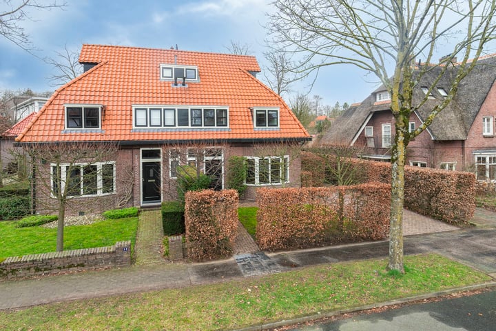 Pieter Bothlaan 35 in Amersfoort foto