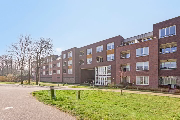 Foto van woning Pieter Breughellaan 107, Beek en Donk