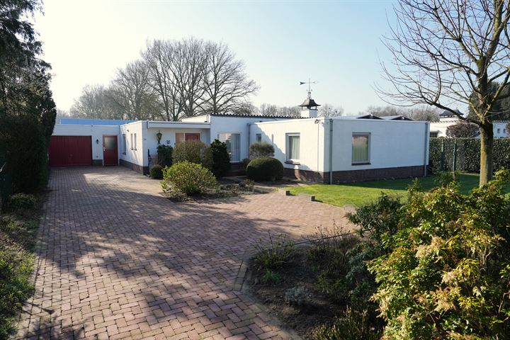 Pieter Bruegelstraat 26 in Vlijmen foto