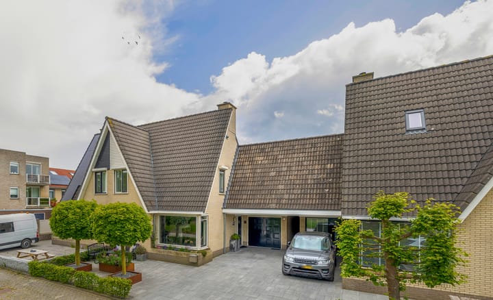 Foto van woning Pieter Brueghellaan 11, Lopik