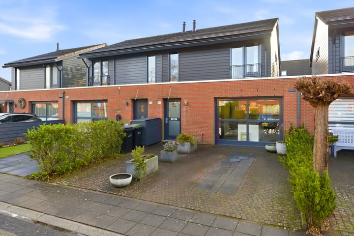 Pieter Brueghelstraat 56 in Almere