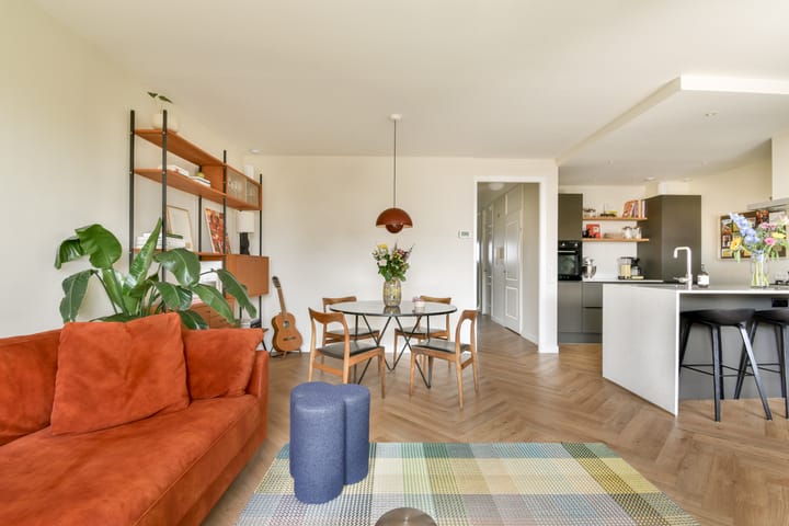 Pieter Calandlaan 226E in Amsterdam foto