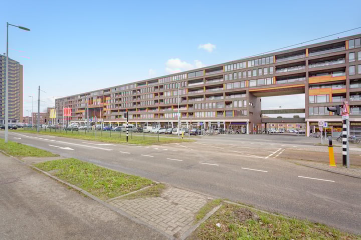 Pieter Calandlaan 528 in Amsterdam foto