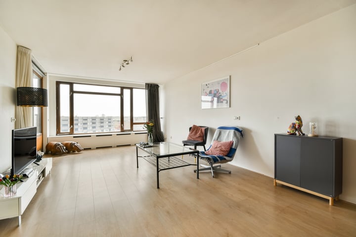 Pieter Calandlaan 552 in Amsterdam foto