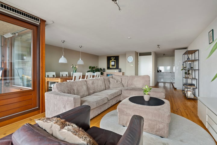 Pieter Calandlaan 578 in Amsterdam foto