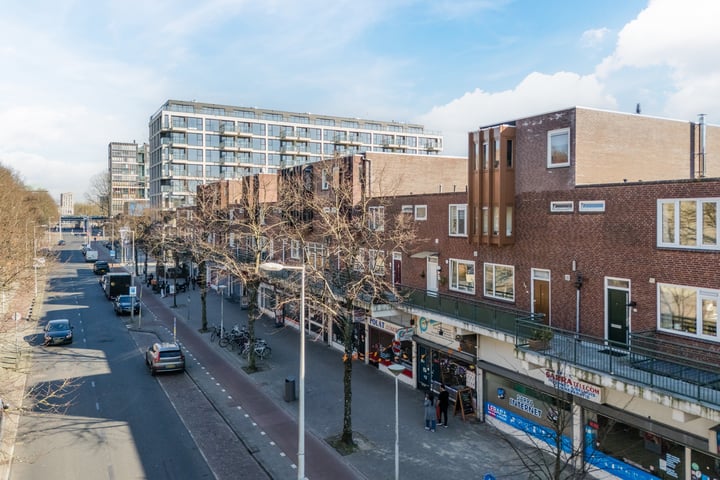 Pieter Calandlaan 59 in Amsterdam foto