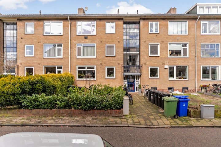 Pieter de Hooghlaan 33 in Baarn