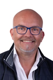 Foto van Pieter de Jong