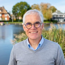 Foto van Pieter Delsman