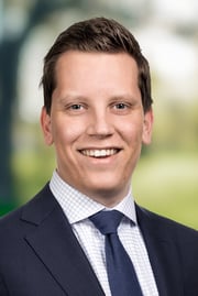 Foto van Pieter Doelman