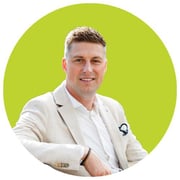 Foto van Pieter Heemskerk