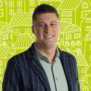 Foto van Pieter Heemskerk
