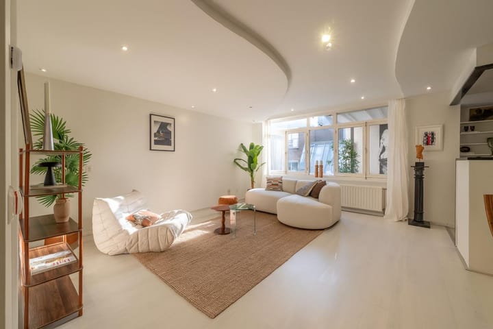 Pieter Jacobszstraat 10E in Amsterdam