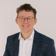 Foto van Pieter-Jan Mak